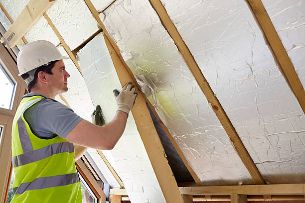 Best Spray Foam Insulation in Lake Wildwood, CA