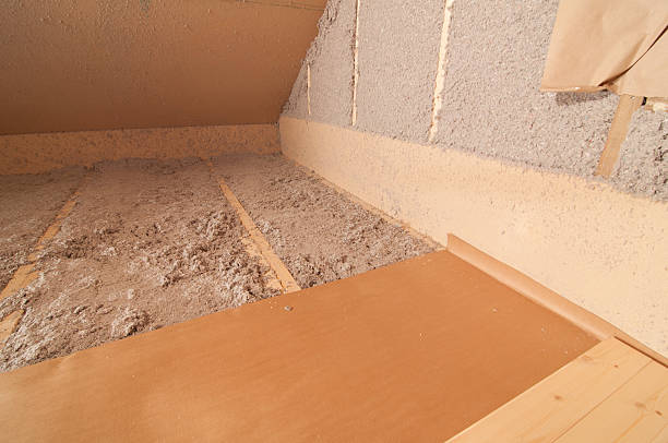 Best Fiberglass Insulation in Lake Wildwood, CA