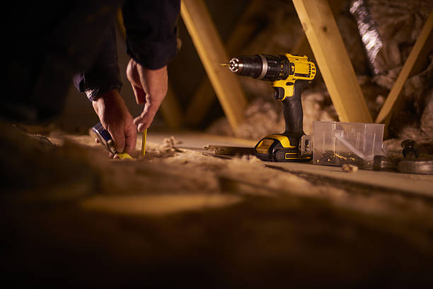 Best Cellulose Insulation in Lake Wildwood, CA