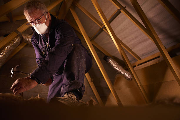 Professional Insulation Contractor in Lake Wildwood, CA
