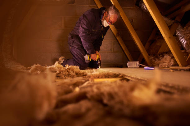 Best Insulation for Specific Applications in Lake Wildwood, CA